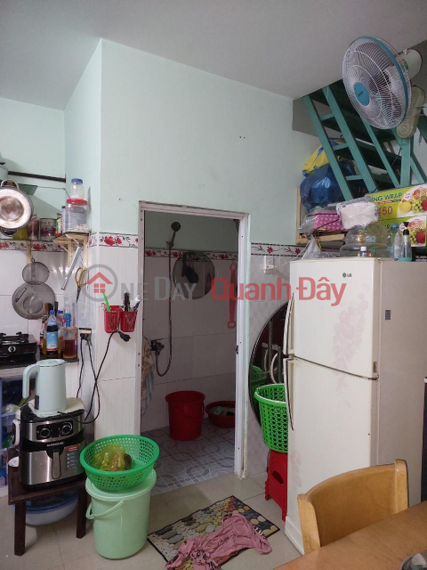 OWNER HOUSE - GOOD PRICE For Quick Sale HOUSE located in Hoc Mon district, HCMC _0