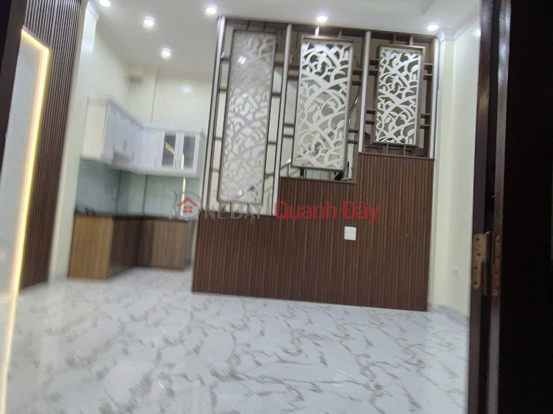 Property Search Vietnam | OneDay | Residential Sales Listings, Urgent house for sale by owner in Khuong Trung, Thanh Xuan, Hanoi, TOTAL FLOOR AREA 103.6m2, 4 floors, selling price 4.9 billion