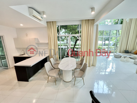 Need to rent Park City Ha Dong villa, 230 m2, 40 million\/month _0