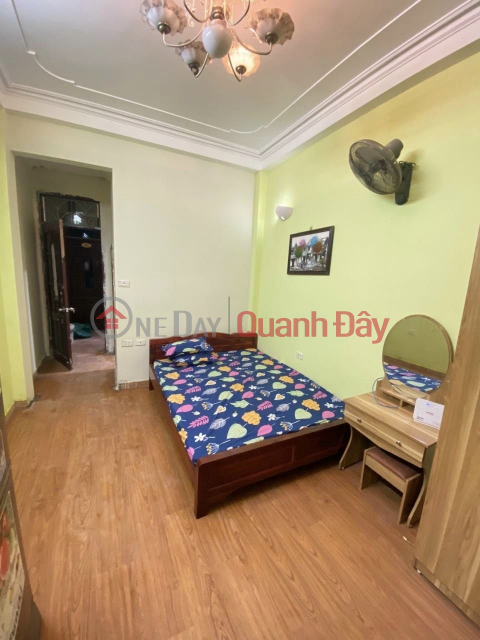 House for sale on Cau Giay street, lane 155, price 4.59 billion, 45m2X5T, cash flow 35 million\/month. _0