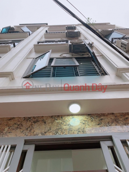 Beautiful house for sale Xuan Dinh 31m 5 floors 5 billion Sales Listings