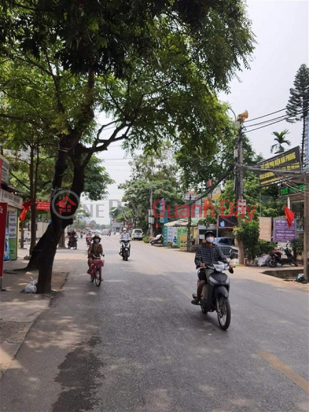 Property Search Vietnam | OneDay | Nhà ở, Niêm yết bán | Bán Nhà Mặt Phố Nguyễn Hoàng Tôn Quận Tây Hồ. Sổ 122m Thực Tế 158m Nhỉnh 33 Tỷ. Cam Kết Ảnh Thật Mô Tả Chính