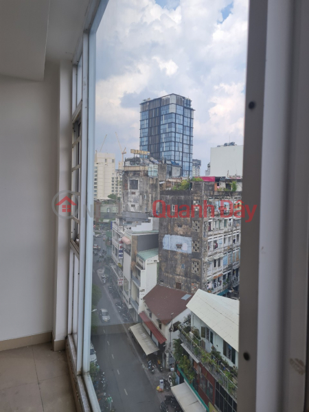 đ 120 Million/ month, House for quick rent, nice location on Le Thi Rieng street, Ben Thanh ward