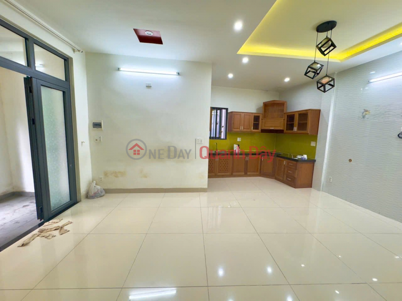 Property Search Vietnam | OneDay | Residential Sales Listings | ► Tieu La Auto Alley near Binh An 7, 51m2, 5m wide, 3 floors, 5.x billion