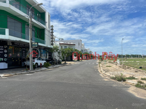 OWN A BEAUTIFUL LOT OF LAND NOW - GOOD PRICE In Phu Thanh Ward, Tuy Hoa City, Phu Yen _0