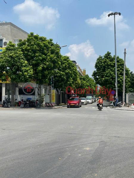 Property Search Vietnam | OneDay | Residential | Sales Listings, Need to sell corner lot of Trung Van Hancic, To Huu, area: 124m x 4 floors, frontage 24m. Price 35.7 billion. Contact: 0964769634