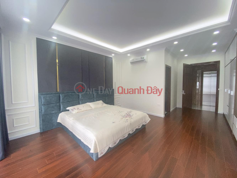 Van Phu house for sale 90m2x5t for business with park view | Vietnam Sales | đ 8.6 Billion