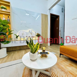 NGOC HA 18\/32M PRICE ONLY 5.1 BILLION - FULL NICE INTERIOR, ALLEY, NEAR LAKE, CARS CAN AVOID _0