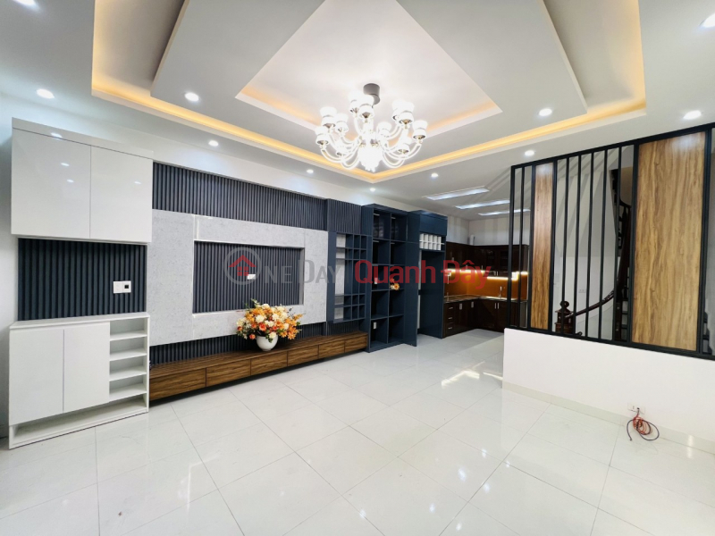 Property Search Vietnam | OneDay | Residential, Sales Listings Selling 4-storey house Ngo Gia Tu Dang, Lam Hai An, area 45m, car to door, price 3,050