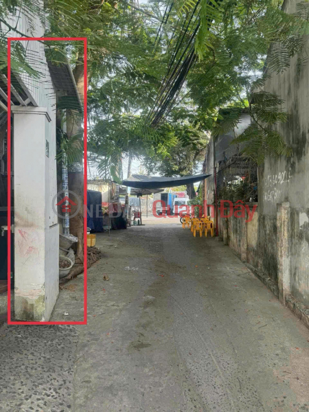 BÁN NHÀ Tân Lộc — Vĩnh trường (Nay là Nam Nha Trang). 2 tỷ6 (T.Lượng) Niêm yết bán