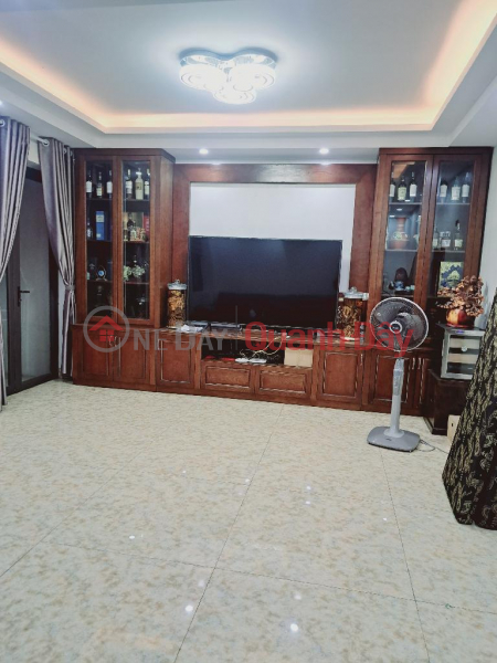 Property Search Vietnam | OneDay | Nhà ở | Niêm yết bán | Bán liền kề FLC Đại Mỗ cực đẹp, kinh doanh đỉnh, sổ đỏ chính chủ. Gần 100m2 x 5 tầng.
