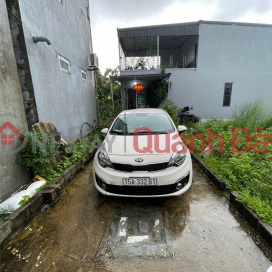 Hai Thanh 2 independent 2-storey house - Price only 2.4xx billion - ZALO 0567 222 555 _0