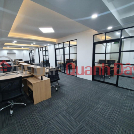 Office for rent in Ba Dinh with areas 85m, 90m, 100m, 120m, newly built 22 million. _0