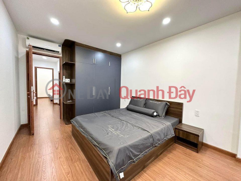 Bán nhà Phú Nhuận.Nguyễn Công Hoan 69m2.Ngang 4m.Chỉ 6 tỷ2. 3 tầng _0