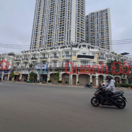 House for sale in Binh Dang Residential Area, National Highway 50, Ward 6, District 8, price 16 billion _0