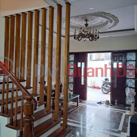 House for sale 99m2 An Duong street, Tay Ho Villa Enjoy 10m Car avoid 11.9 Billion _0