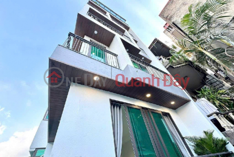 NHÀ ĐẸP TRUNG TÂM TRẦN QUÝ CÁP - VĂN MIẾU QUỐC TỬ GIÁM - TIỆN ÍCH NGẬP TRÀN - AN SINH ĐỈNH _0