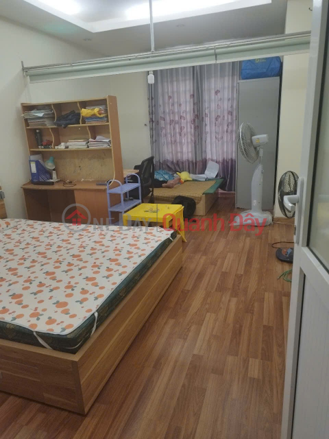 CĂN HỘ ĐẸP - GIÁ TỐT - Cần Bán Chung cư Tân Việt, Đức Thượng, Hoài Đức, Hà Nội _0