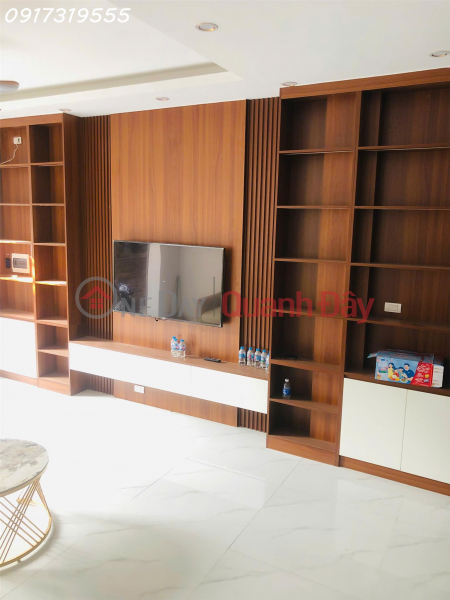 SIÊU PHẨM - NHÀ MỚI ĐẸP 5 TẦNG 35M2 - TÂY MỖ - FULL NỘI THẤT- 3 PHONG NGỦ- OTO QUA CỬA Việt Nam Bán đ 7 tỷ