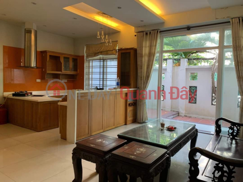 Selling Villa 110m2, VIP area Thao Dien Ward, District 2 _0