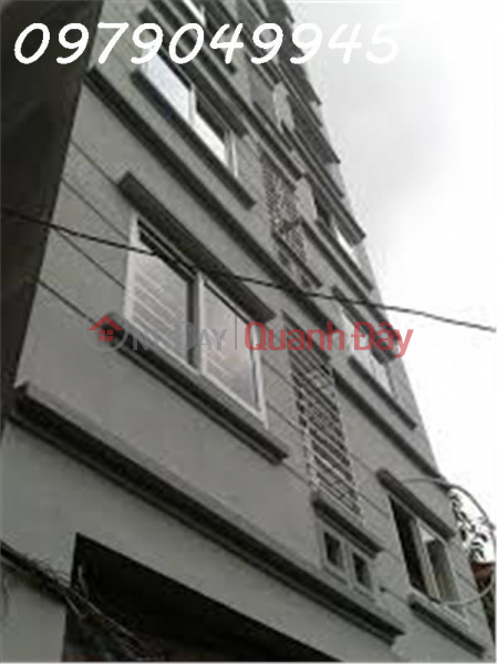 Property Search Vietnam | OneDay | Residential | Sales Listings ME TRI LOCATION FOR SALE 133M2X7 FLOORS, ELEVATOR, 24 ROOM, 7M FRONTAGE, 14.5 BILLION