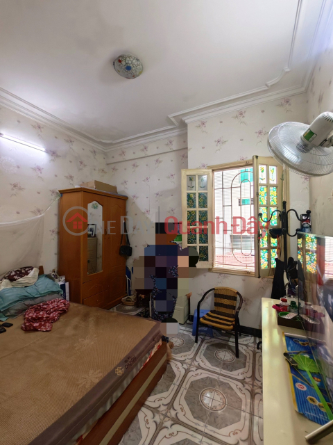 (Chính chủ) bán căn nhà phố Nguyễn Đình Chiểu, mặt tiền 5m, xây 4 tầng, 70m2, 19.5 tỉ _0