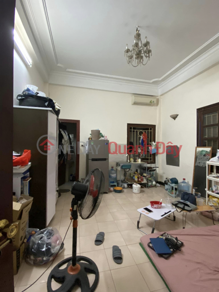 Property Search Vietnam | OneDay | Residential | Sales Listings House for sale Vu Ngoc Phan Dong Da 60m2 4 floors 4 sleeps in a rural alley near a car right at 5 billion contact 0975124520