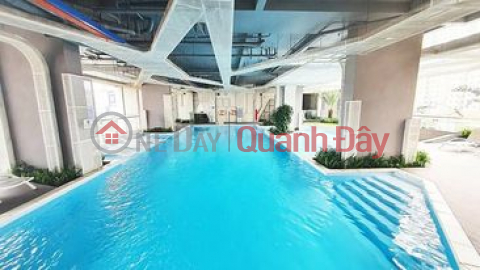 Bán căn hộ tại De Capella Quận 2 - Giá chỉ từ 110 triệu/m2, nhà HTCB CĐT _0