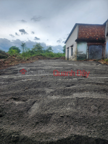 Owner Needs to Sell Land Lot in Phu Thuong Village, Hoa Son Commune, Da Nang. Vietnam Sales | ₫ 580 Million