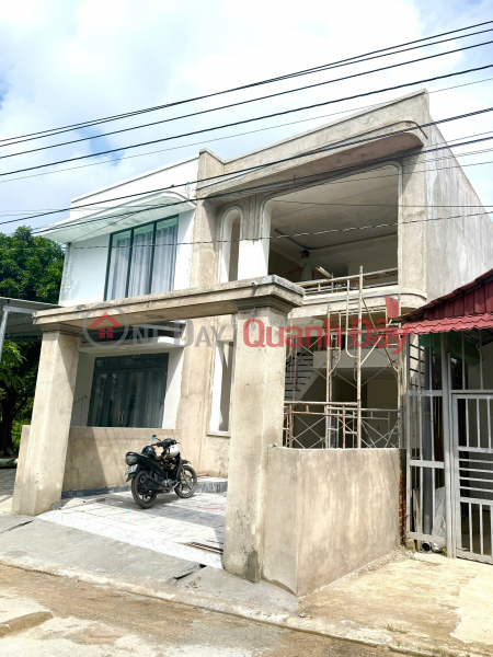 My Phuoc 3 mezzanine house only 2 billion 180 - Almost completed, buy now for profit of 80 million Sales Listings