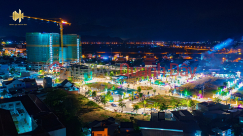 Khu đô thị Phủ Hà _ MK Central City! (Khu Biệt Thự Phan Rang)* _0