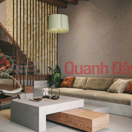 **Bán nhà p2 Tân Bình, hẻm số 6 Đặng Văn Sâm; ngay công viên - 4,5x16m _0