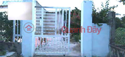 ĐẦU TƯ SINH LỜI - CHÍNH CHỦ CẦN BÁN ĐẤT Tại Xã Vĩnh Hảo, huyện Tuy Phong, tỉnh Bình Thuận _0