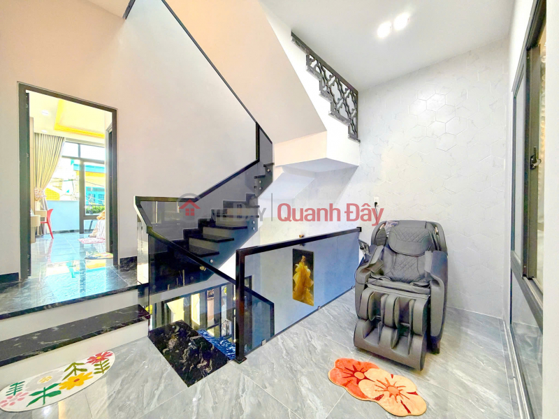 đ 9,5 tỷ BÁN NHÀ THANH KHÊ ĐÔNG QUẬN THANH KHÊ 68M2 - 9.5 TỶ. LH:0932646343.