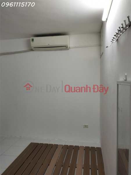 Mini apartment for rent: 2 bedrooms, 1 bathroom at 6B Truong Chinh Street, Kim Lien Ward, 6 million VND\\/month. Rental Listings