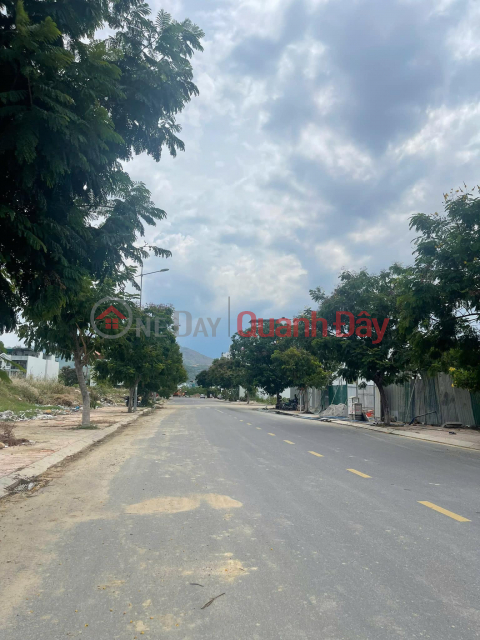 QUICK SALE OF BEAUTIFUL LAND LOT IN HA QUANG 2 URBAN AREA - STH 37.0… - NHA TRANG CITY _0