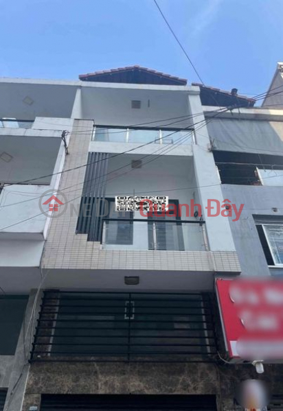 House for rent Bau Cat 1, Ward 12, Tan Binh Rental Listings