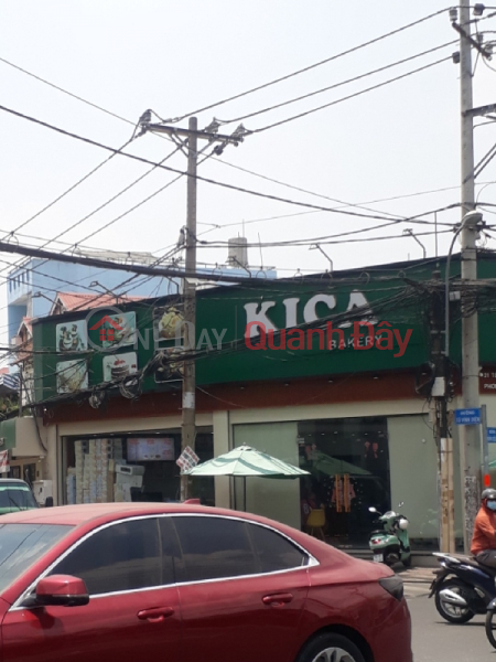 Tiệm Bánh Kica - 31 Tô Vĩnh Diện (Kica Bakery - 31 To Vinh Dien) Thủ Đức | ()(4)