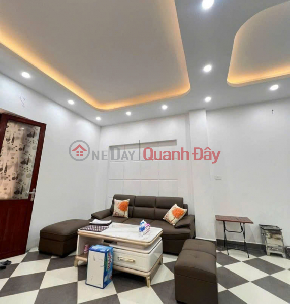 Property Search Vietnam | OneDay | Residential, Sales Listings | BEAUTIFUL HOUSE, READY TO MOVE IN, NGUYEN KHANG STREET - HIGHLY QUALIFIED RESIDENT - 40M2, 7.5 BILLION