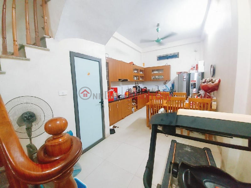 Property Search Vietnam | OneDay | Residential Sales Listings, HOUSE FOR SALE IN LE TRANG TAN - HA DONG, PRICE OVER 5.4 BILLION. BEAUTIFUL, GLITTERING HOUSE