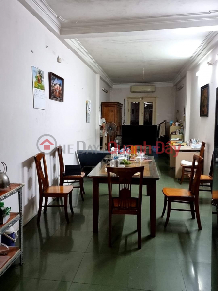 Property Search Vietnam | OneDay | Nhà ở Niêm yết bán | Bán nhà Hàng Bông, diện tích 150 m2, giá 76.6 tỷ, vỉa hè 5m, kinh doanh đỉnh