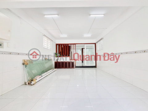 Bán nhà biệt thự mini ,HXT tới nhà, 172m2, 3 tầng, nở hậu Bạch Đằng ,phường 15, Bình Thạnh _0