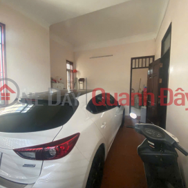 SUPER PRODUCT NGOC THUY VILLA – LONG BIEN, AREA 158m² – TRUCK ACCESS TO THE HOUSE. _0