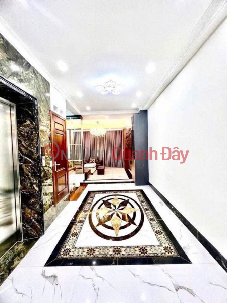 đ 19,8 tỷ | Bán Gấp Nhà Mặt Phố KĐT Văn Phú – 80m² – 5 Tầng – MT 5m – Kinh Doanh Đỉnh!