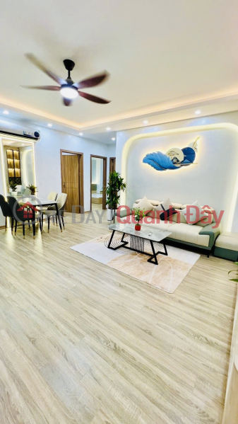 Property Search Vietnam | OneDay | Residential | Sales Listings, 3ty6xx has apartment CC No 5, area 83m, 3 bedrooms, No Phap Van building, red book CC