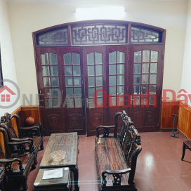 The owner needs to sell Han Thuyen house, Ba Dinh Ward, Thanh Hoa City, Thanh Hoa Province. _0