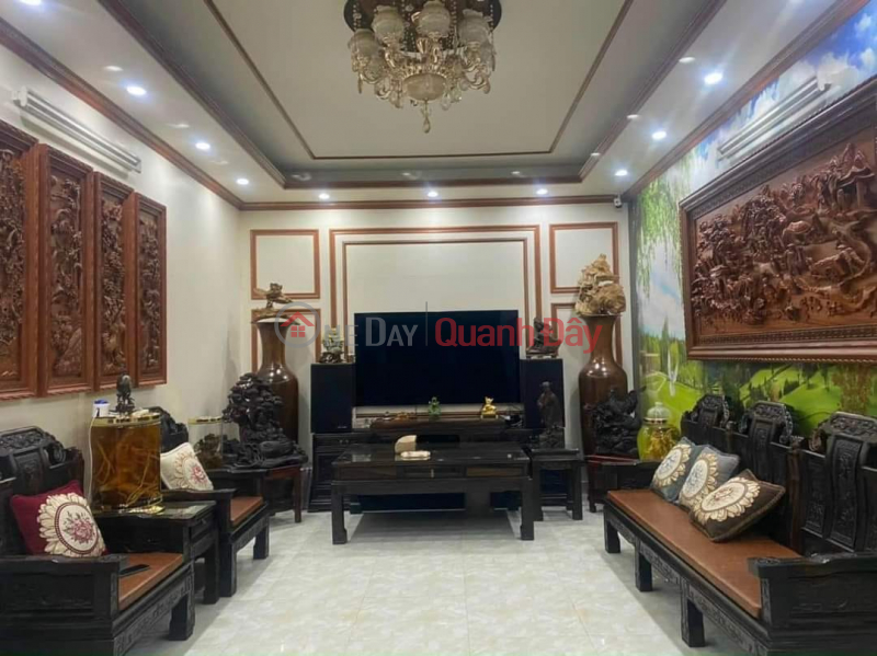 WE NEED TO SELL TRAN PHU HOUSE, HA DONG 150M2, 4 storeys, FACE 4.73, PRICE 15.2 BILLION negotiable, 4 CAR GAR Sales Listings