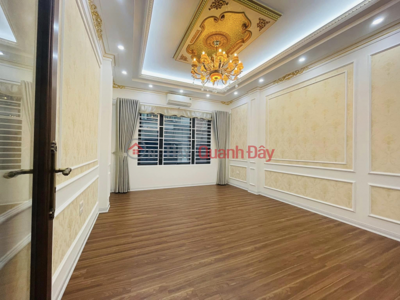 Property Search Vietnam | OneDay | Nhà ở, Niêm yết bán | BÁN NHÀ DƯƠNG KHUÊ-PHÂN LÔ ÔTÔ- KINH DOANH,58M 6 TẦNG, MT 4,5M. GIÁ 15,8TỶ.