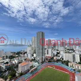 CHCC D' Qua for Rent. Sea View. Address: 21 Phan Chu Trinh, Van Thanh. Nha Trang _0