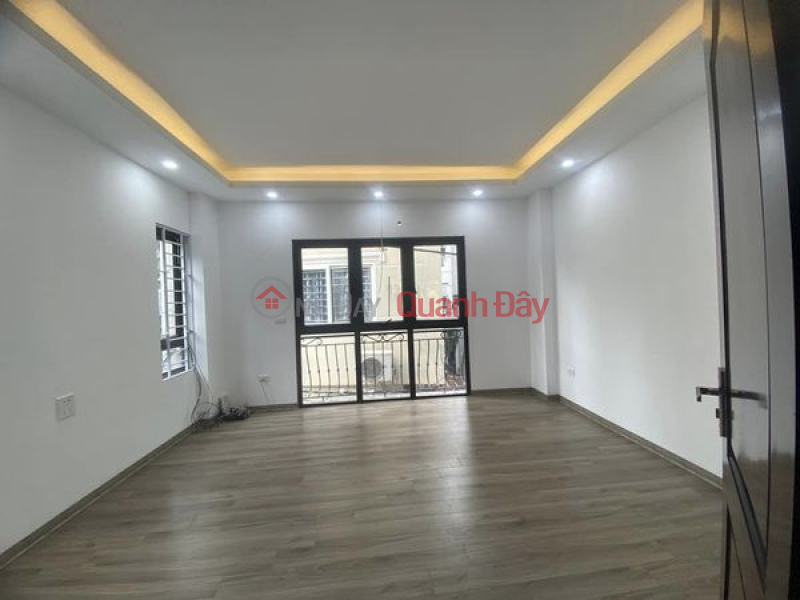 Property Search Vietnam | OneDay | Residential Sales Listings | FOR SALE BEAUTIFUL KILLER HOUSE. AREA 60M2, 7 FLOOR Elevator. WIDE LOT OF ANNOUNCEMENT. SPECIAL FACE